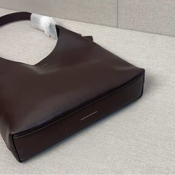 Coach Shoulder Bag Brooklyn 28 Maple - Picture 6 of 7